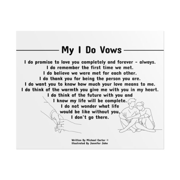 May I Do Vows - Image 13