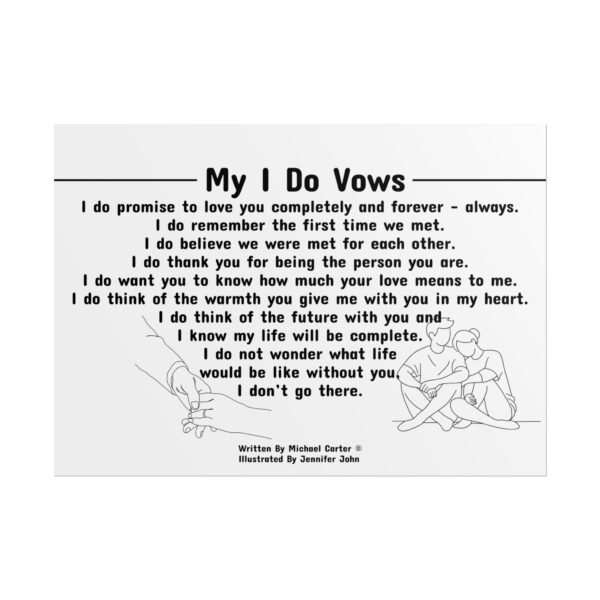 May I Do Vows - Image 9