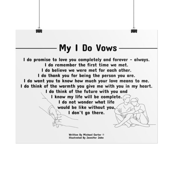 May I Do Vows - Image 14