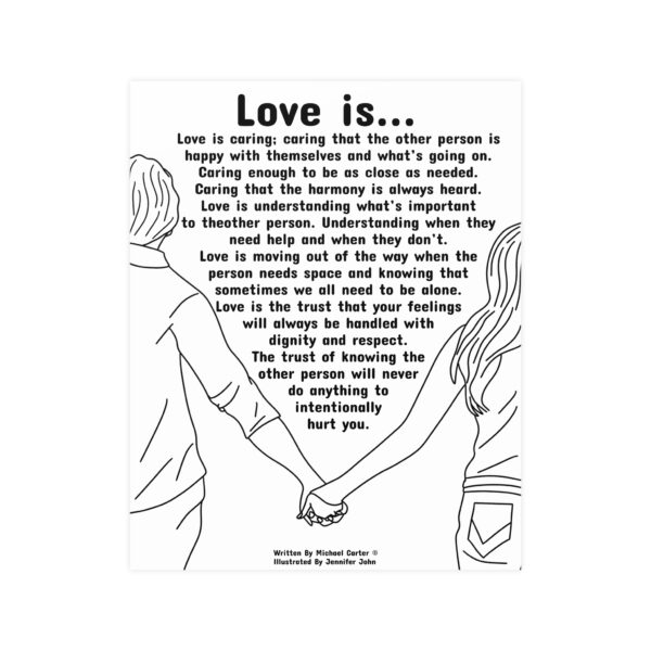 Love is... - Image 4